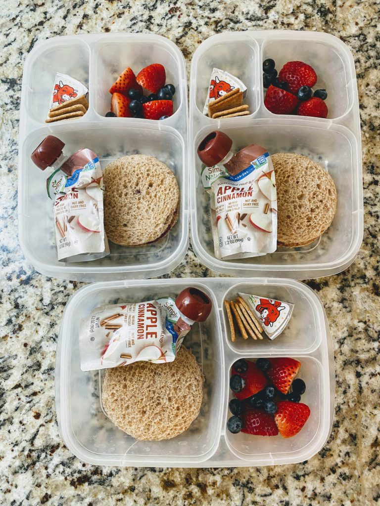 KidLunchBoxes – Lunch box ideas for your family