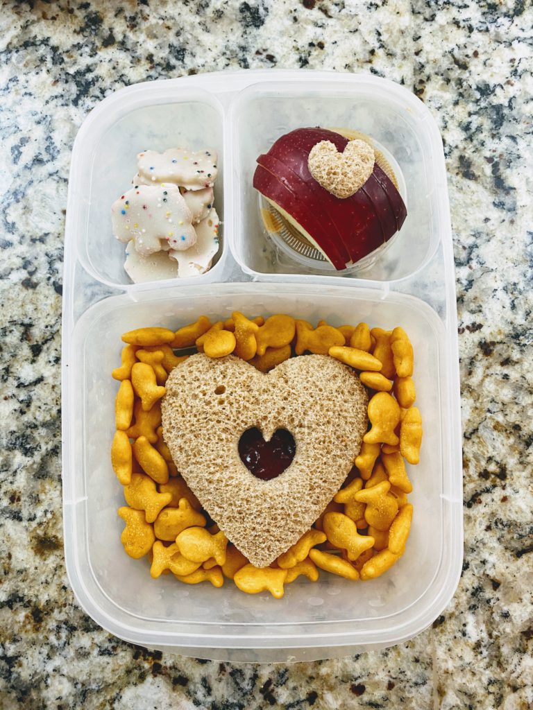 Lunch Box Ideas – Charcuties for Cuties